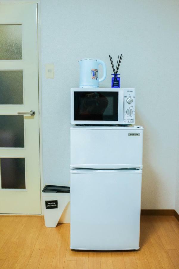 אוסקה Westay Designers House/6 Mins To Shinsaibashi202 מראה חיצוני תמונה
